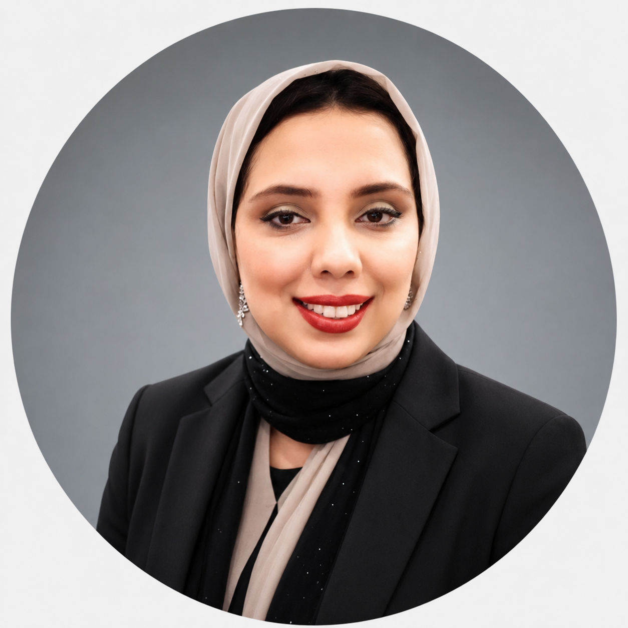 Founder portrait